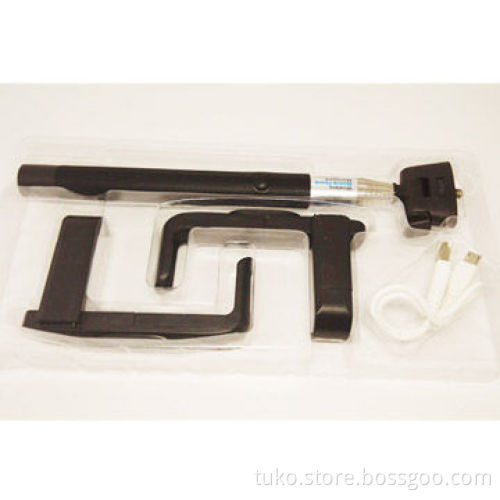 Bluetooth Logo Mobile Phone, Wireless Mono-pod for Smartphone